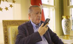 Cumhurbaşkanı Erdoğan'dan siyasi parti liderlerine bayram telefonu! O partilerin yokluğu dikkat çekti