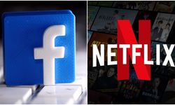 Facebook'ta yeni skandal! Netflix'in özel mesajları görmesine izin vermiş