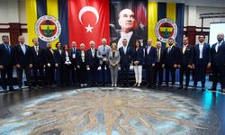 Fenerbahçe'nin Yüksek Divan Kurulu Başkanı belli oldu