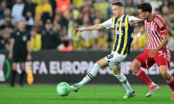 Fenerbahçe, Avrupa'da maalesef yarı finali göremedi