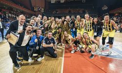 Fenerbahçe, Kadınlar Euroleague’de şampiyonluk için mücadele edecek