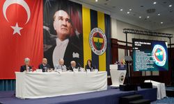Fenerbahçe’de seçim günü: Genel kurul toplantısı başladı