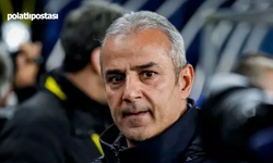 Fenerbahçe Teknik Direktörü İsmail Kartal'dan Süper Kupa Tepkisi