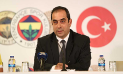 Fenerbahçe'de Şekip Mosturoğlu adaylığını resmen açıkladı