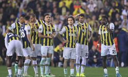 Fenerbahçe'den Olympiakos maçı sonrası kritik hamle