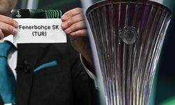 Fenerbahçe'nin, Avrupa’daki rakibi Olympiakos'u eleme ve finale kalma oranları açıklandı