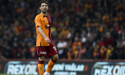 Galatasaray Dries Mertens ile sözleşme yenilemeyi planlıyor