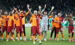 Galatasaray Pendikspor'u konuk ediyor: İşte muhtemel 11’ler