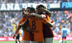 Galatasaray, Süper Lig'de şampiyonluk için son düzeyde: 100 puan hedefiyle tarih yazmaya hazır!