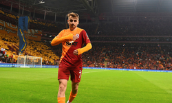 Galatasaray'da Kerem Aktürkoğlu'na takım içinden moral desteği