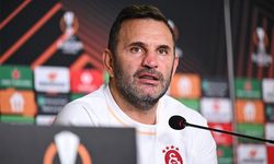 Galatasaray'da Okan Buruk'un yeni maaşı belli oldu