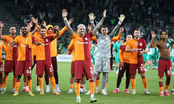 Galatasaraylı futbolcular kenetlendi! "Tehditlere boyun eğmeyeceğiz"