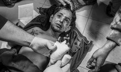 Gazze’de can kaybı 33 bin 137’ye çıktı