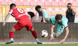 Gençlerbirliği, Boluspor'u 2-1 mağlup etti! Teknik direktörlerden açıklama geldi