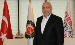 HAK-İŞ Başkanı Arslan’dan Filistin’e tam destek