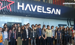 HAVELSAN ev sahipliğinde 'Algoritm Ankara’nın' yeni dönem açılış toplantısı gerçekleşti