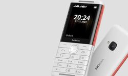 Yenilenen Nokia Telefon Modelleri USB-C Bağlantısıyla Geliyor