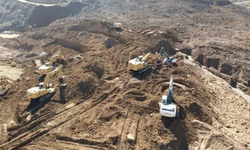 İliç’teki maden kazasında son gelişme! İki işçinin daha cansız bedenine ulaşıldı