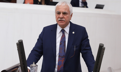 İYİ Parti Ankara Milletvekili Koray Aydın'dan dikkat çeken açıklama: 'Kurultayı erteletme girişimleri var'