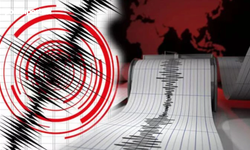 Muğla Datça'da korkutan deprem