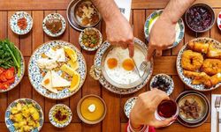 Ramazan’dan sonraki ilk kahvaltıya dikkat! Bu yiyeceklerden uzak durun