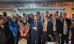 CHP'nin Kocaeli, Körfez'de seçim itirazı reddedildi