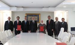 Kur'an eğitim merkezleri ile ilgili ‘eğitimde iş birliği protokolü’ imzalandı