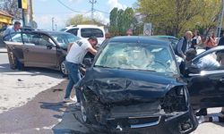 Malatya-Ankara karayolunda iki ayrı kaza! 6 kişi yaralandı