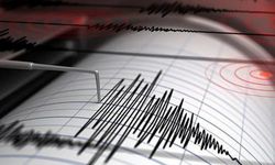 SON DAKİKA: Malatya'da 2 orta şiddette deprem!