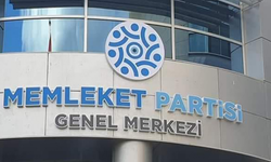 Memleket Partisi'nden şok istifa! Parti sözcüsü istifa etti