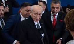 MHP Genel Başkanı Bahçeli'den seçim sonrası ilk çağrı