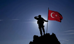 MSB duyurdu: 4 PKK/YPG’li terörist etkisiz hâle getirildi