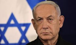 Netanyahu: "Her türlü senaryoya hazırlıklıyız”
