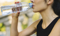 Pet şişelerden içilen suyun zararları ve öneriler