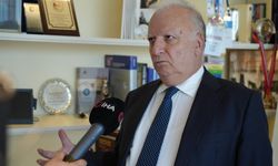 Prof. Dr. Özgirgin: 'Vertigo bir teşhis değil semptomdur'