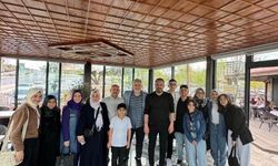 Pursaklar Belediye Başkanı Çetin'den Endemik Vadi açıklaması