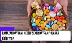 Ramazan Bayramı Neden 'Şeker Bayramı' Olarak Biliniyor? Kökenleri ve Tartışmalar!