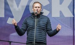 Rusya’da Alexei Navalny’nin vakıfları ile işbirliği yapan gazeteciye gözaltı