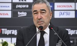 Samet Aybaba’ya sürpriz teklif: İşte yeni adresi