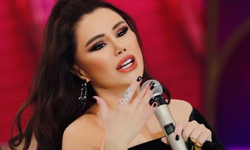 Şarkıcı Ceylan ikonik fotoğrafının yeni halini yayınladı