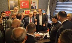 Seçimi kaybeden belediye başkanı MHP'li milletvekiline hakaret etti