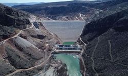 Silvan Barajı ve HES’te elektrik üretilecek: 20 milyar TL'yi aşkın katkı sağlaması bekleniyor