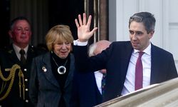 Simon Harris, İrlanda’nın en genç başbakanı oldu