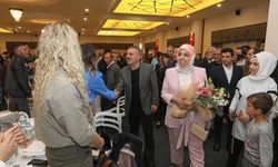 Sincan Belediye Başkanı Ercan çalışanlarla iftarda bir araya geldi