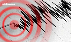 AFAD duyurdu: Adıyaman'da 3.8 büyüklüğünde deprem