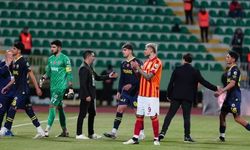 Süper Kupa'nın PFDK sevkleri açıklandı! İşte Galatasaray ve Fenerbahçe'ye verilen cezalar...