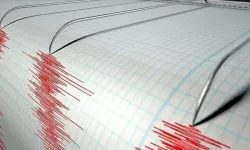 AFAD DUYURDU: İzmir'de korkutan depremler! İzmir beşik gibi sallanıyor!