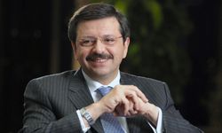 TOBB Başkanı Hisarcıklıoğlu’ndan bayram açıklaması