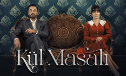 TRT 1'nin yeni dizisi final yapıyor