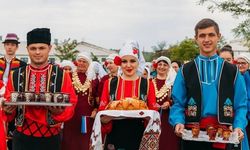Türk Dünyası'nın Kültürel Mirası Gagavuz Diyarı projesi hayata geçiyor